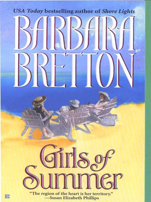 Title details for Girls of Summer by Barbara Bretton - Available